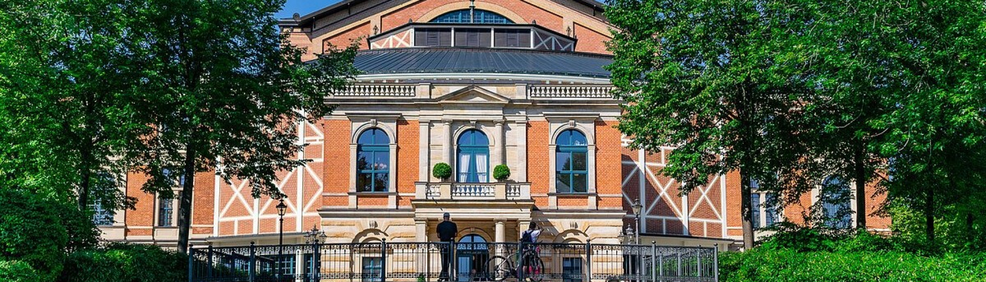 Bayreuth, Pixabay_SabFrei